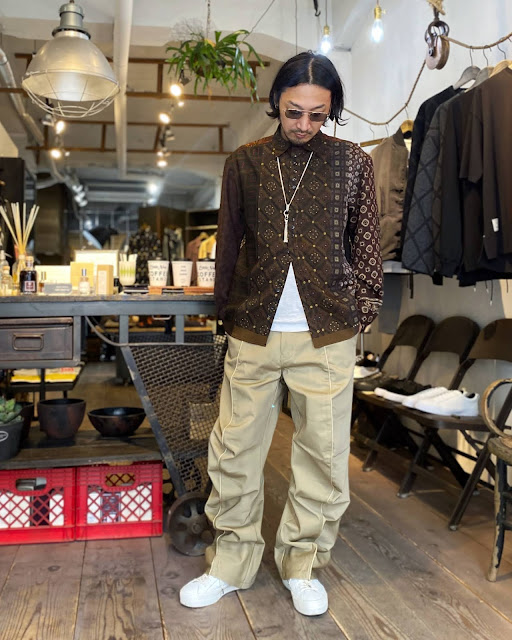 ink インク / NEW ARRIVAL 新作入荷情報 – GARROT STORE